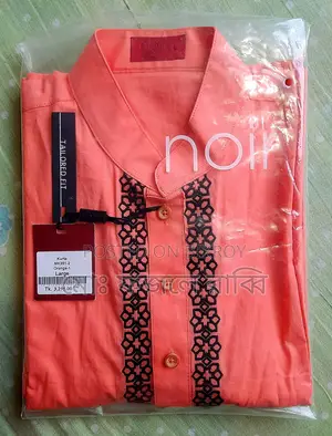 Noir Stylish পাঞ্জাবি