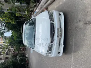 Toyota Corolla Super Fresh 1998