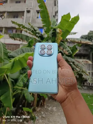 Xiaomi Redmi Note 14 Pro (Used)