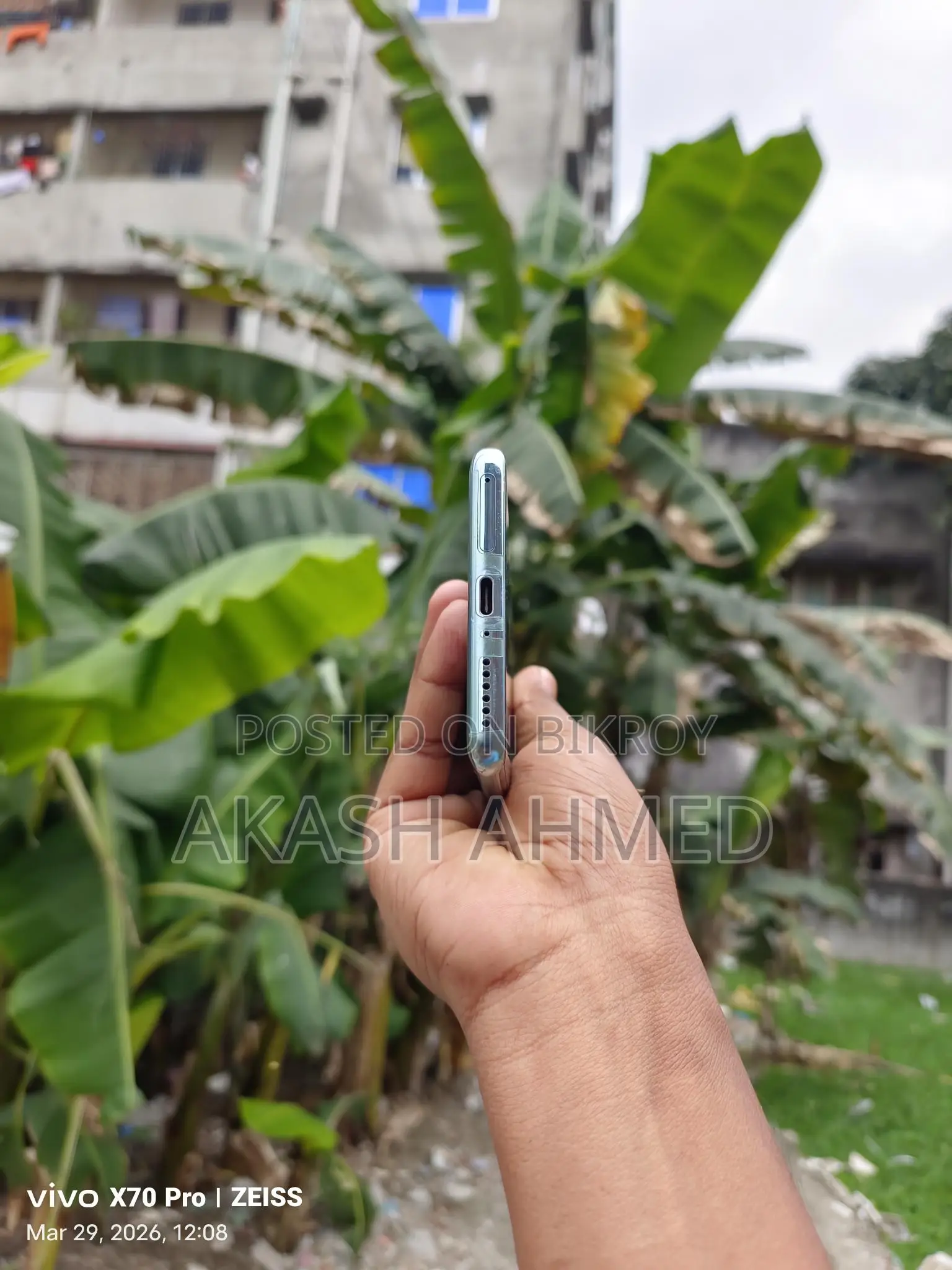 Xiaomi Redmi Note 14 Pro (Used)