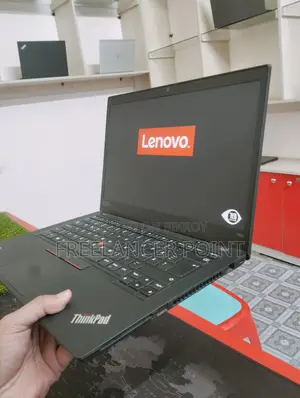 Lenovo Thinkpad T490 i5 8th Gen For Sell