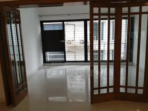 Luxury Sami Furnished 4bed Flat Rent In Baridhara Diplomatic