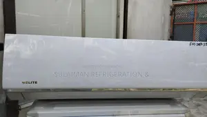 Elite 1.5 Ton air condition