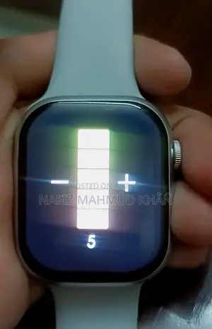 Bk9 Smart Watch Series 9