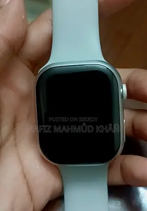 Bk9 Smart Watch Series 9