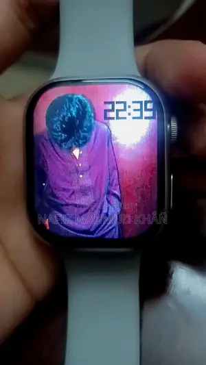 Bk9 Smart Watch Series 9