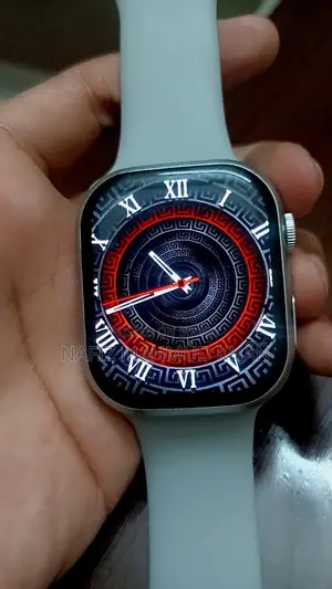 Bk9 Smart Watch Series 9