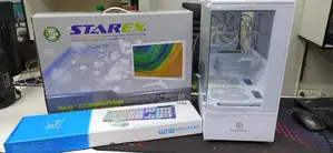 পাওয়ারফুল Core i7 গেমিং PC 1TB/128SSD & 6GB গ্রাফিক্স ও ২২'' IPS LED