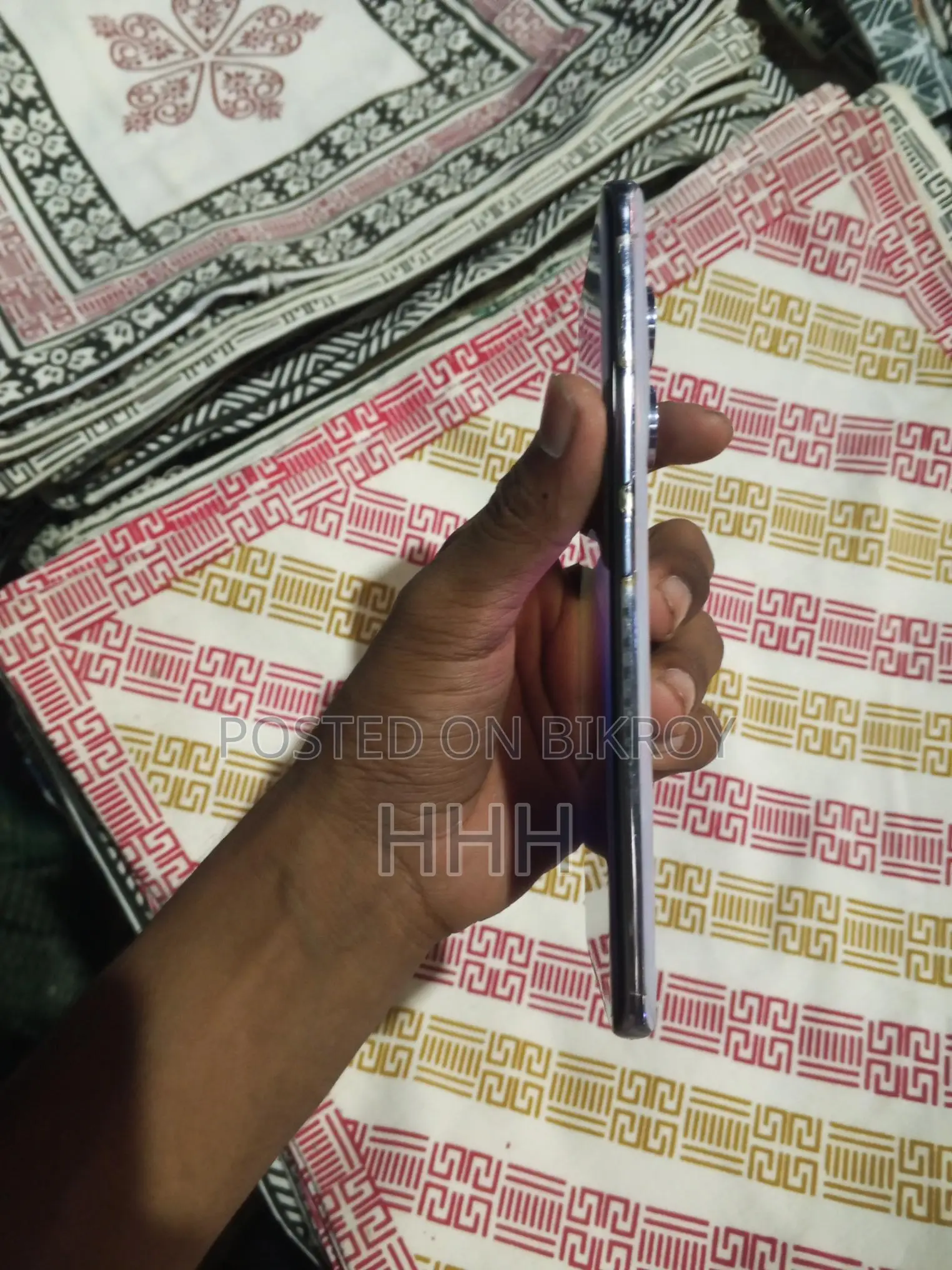 Xiaomi Redmi Note 14 pro 8/256 (Used)