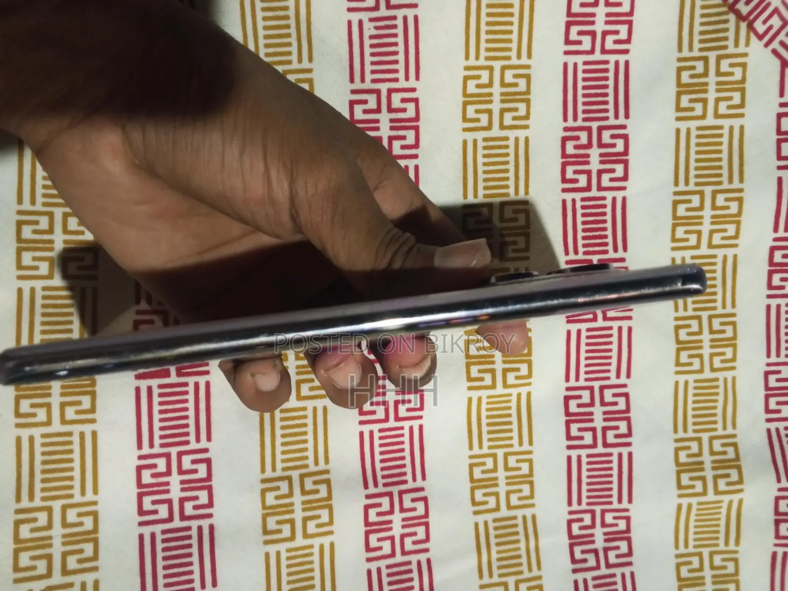 Xiaomi Redmi Note 14 pro 8/256 (Used)