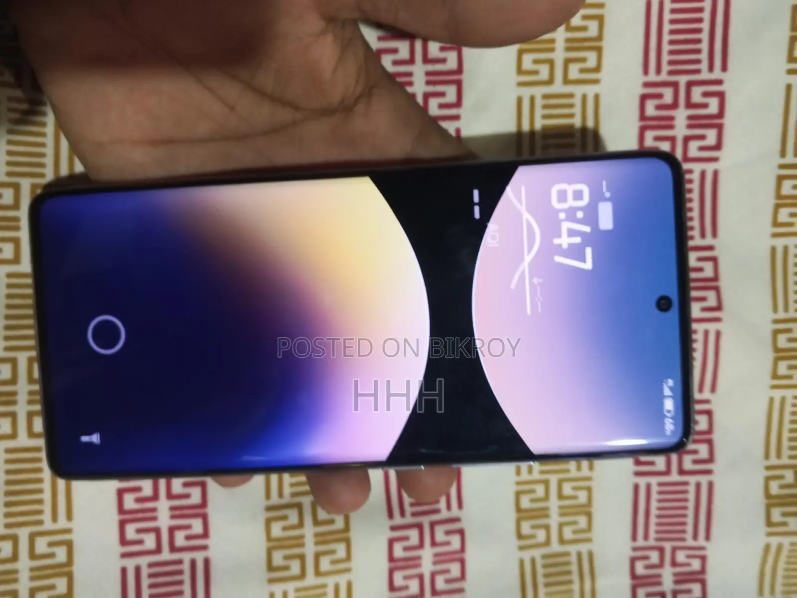 Xiaomi Redmi Note 14 pro 8/256 (Used)