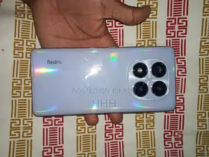 Xiaomi Redmi Note 14 pro 8/256 (Used)