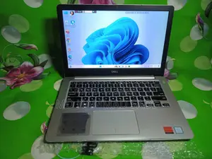 এক্সক্লুসিভ ডিল: ডেল ইন্সপায়রন স্লিম মেটাল এডিশন (আই৫ ৮ম প্রজন্ম)