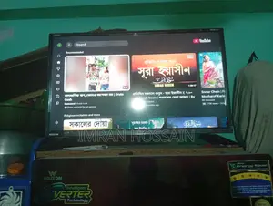 Excellent Android Smart TV