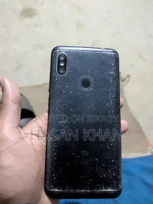 Xiaomi Redmi Note 6 Pro (Used)