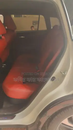 Toyota Corolla Cross hybrid 2021