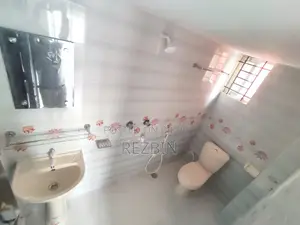আবাসিক এলাকা ফ্লাট ভাড়া হবে