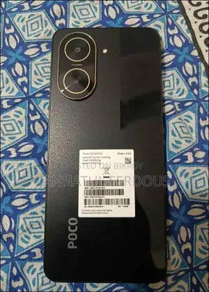 Xiaomi poco c71 (Brand New)
