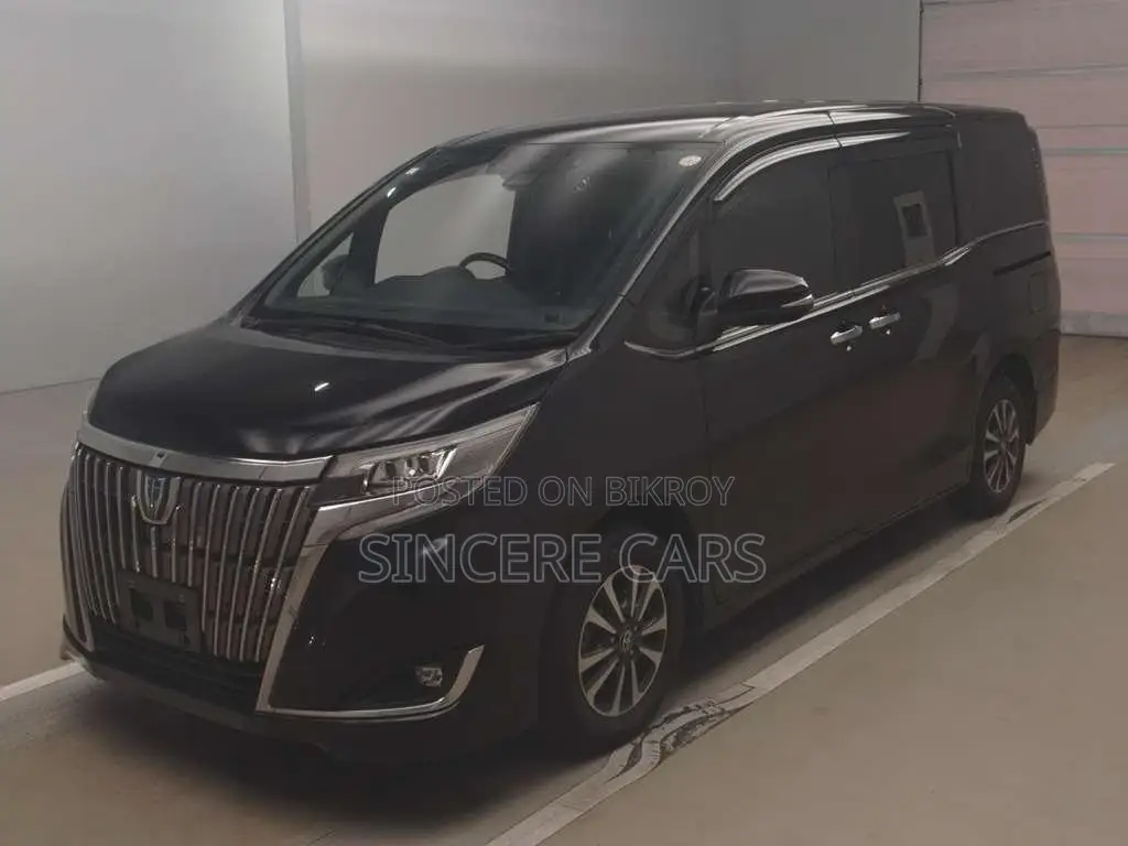 Toyota Esquire GI HYBRID 2021