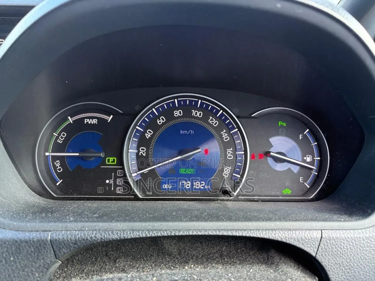Toyota Esquire GI HYBRID 2021