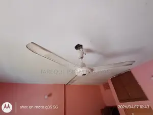 Original Electric Fan in Good Condition – For Sale at a Low Price