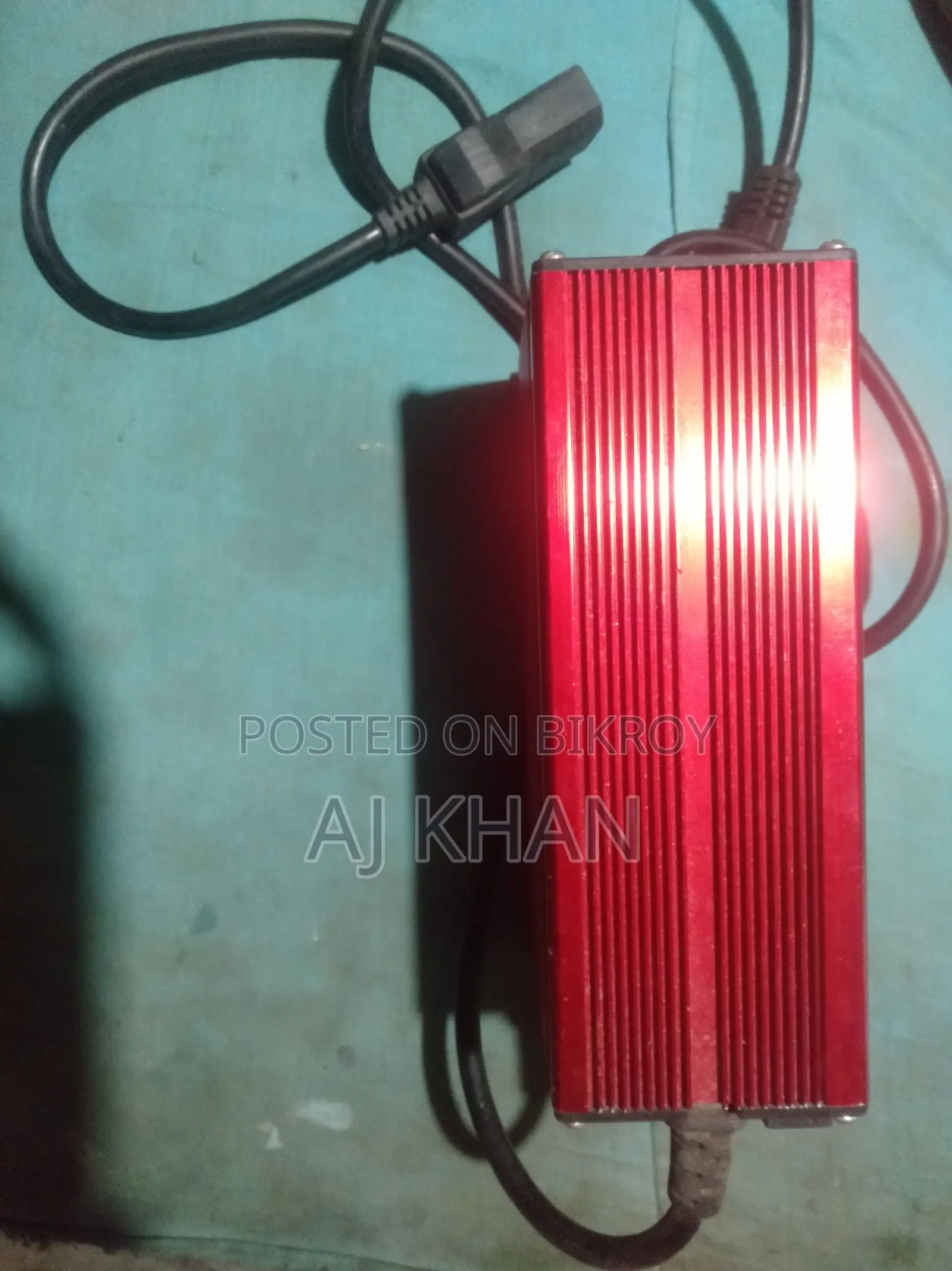 Battery Charger High-capacity 48v 300ah