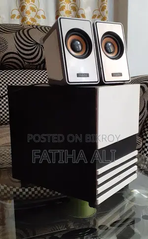 Sound System