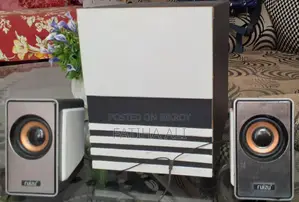 Sound System