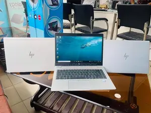 Super Fresh And Powerful Laptop Hp EliteBook 840 G6