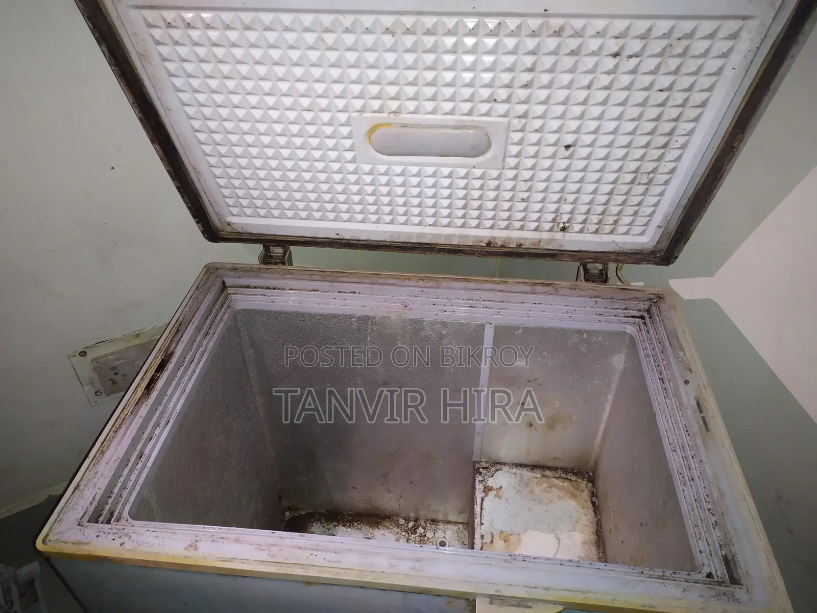 Quality Deep Freezer