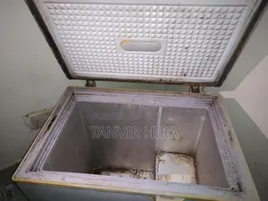 Quality Deep Freezer