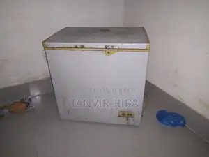 Quality Deep Freezer