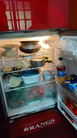 Refrigerator for Sale