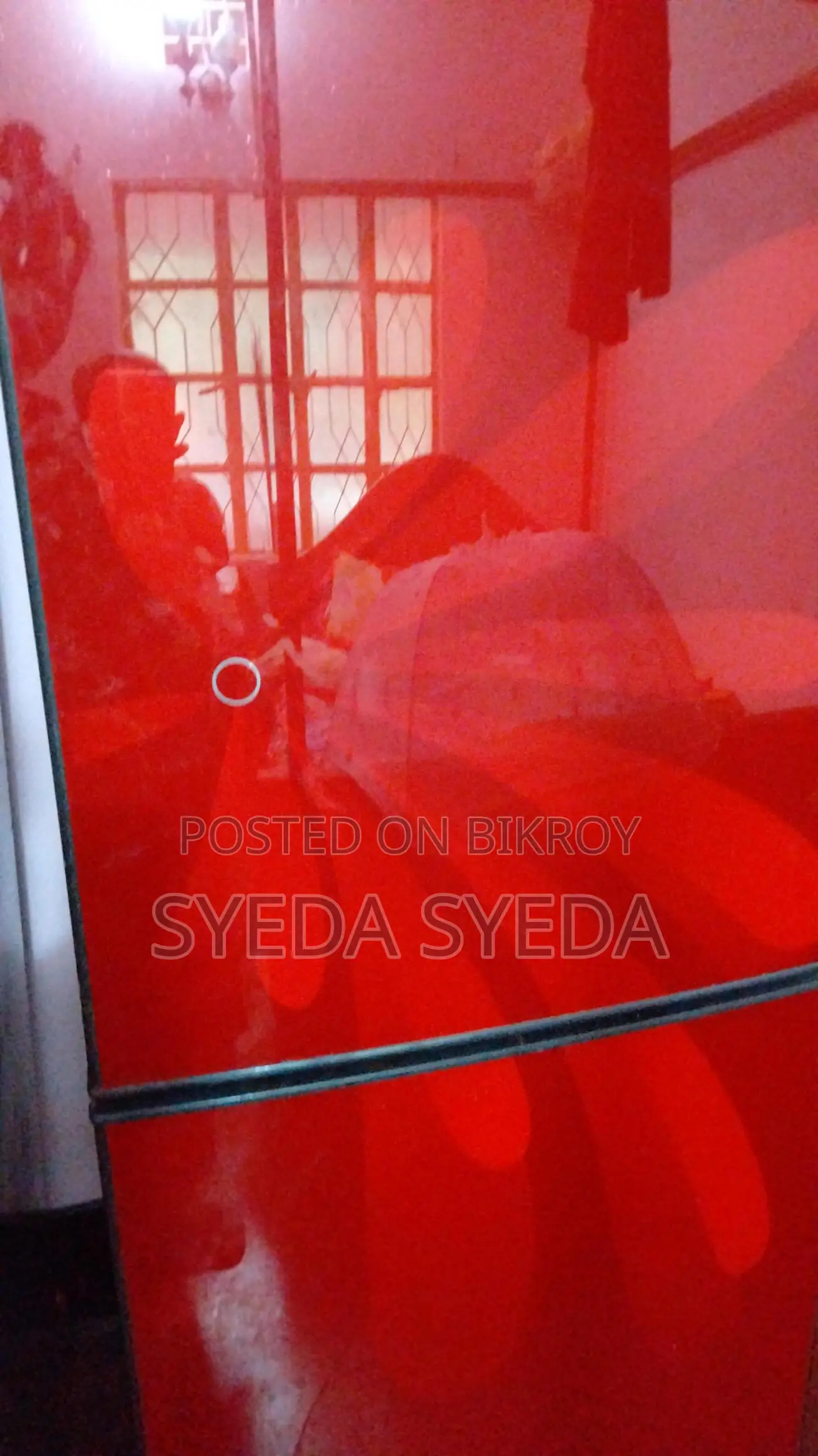 Refrigerator for Sale
