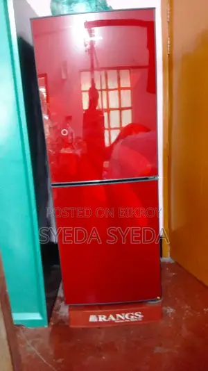 Refrigerator for Sale