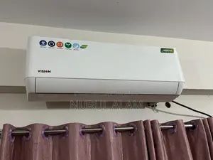 Vision Brand 1.5 Ton Inverter AC for Sale