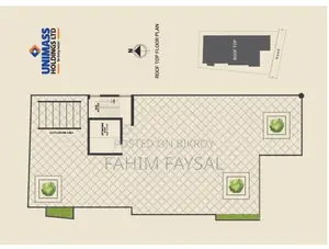 New Ready Flat
