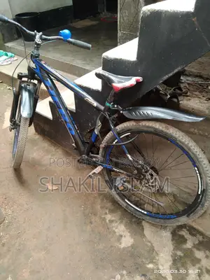 Hero Bicycle for Sale