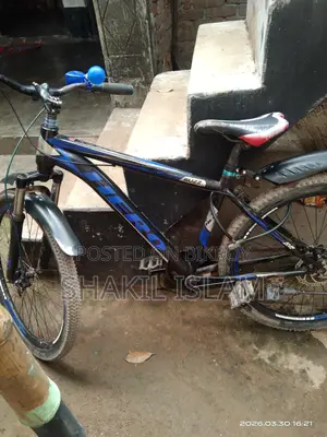 Hero Bicycle for Sale