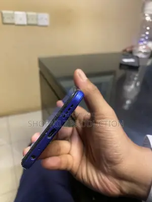 Vivo Y21T 4/128 (Used)