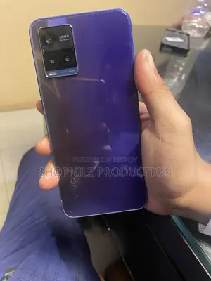 Vivo Y21T 4/128 (Used)