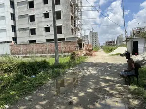 Block-M, 4-Katha, South-Face, Serial- 3800, Bashundhara R/A
