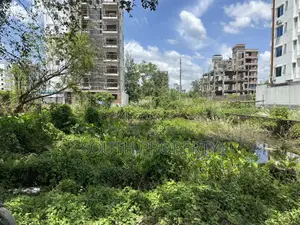Block-M, 4-Katha, South-Face, Serial- 3800, Bashundhara R/A