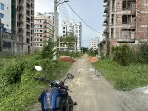 Block-M, 4-Katha, South-Face, Serial- 3800, Bashundhara R/A