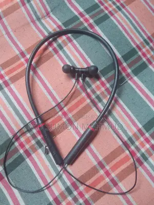 Lenovo Neckband Headphone