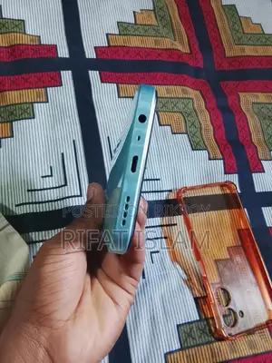 Realme C33 4GB RAM (Used)