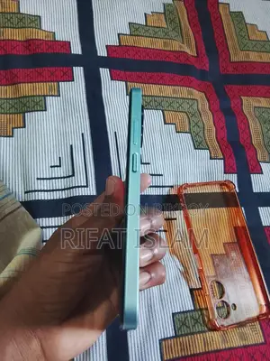 Realme C33 4GB RAM (Used)