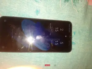 OPPO A17 . (Used)
