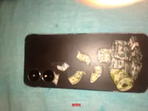 OPPO A17 . (Used)