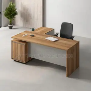 Office Table - 255